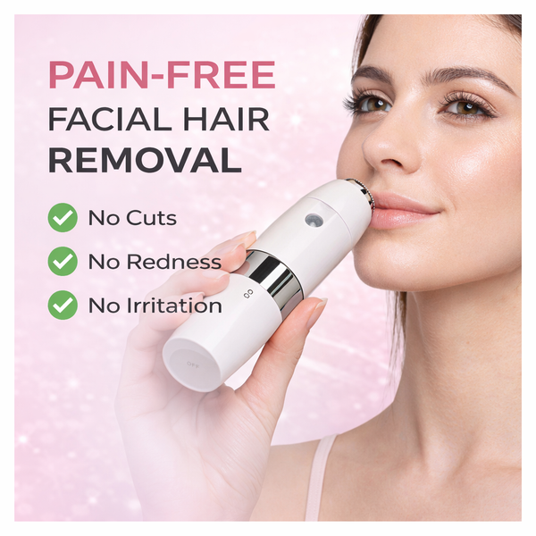 Smooth Skin Hair Remover